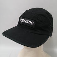 MILLITARY CAMP CAP|SUPREME