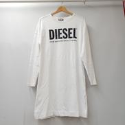 長袖ワンピース|DIESEL