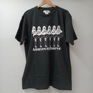 アニョハセヨTシャツ|TRAITOR X 千葉雄喜