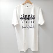 アニョハセヨTシャツ|TRAITOR X 千葉雄喜