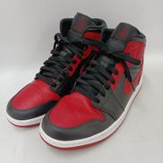 NIKE　AIR　JORDAN　1　MID|NIKE
