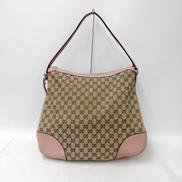 キャンバスワンショルダーバッグ|GUCCI