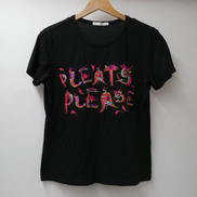 半袖カットソー|PLEATS PLEASE