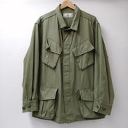 FATIGUE JACKET|CURENSOLOGY