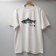 PLAY FLYFISING TEE|THE NORTH FACE PLAY