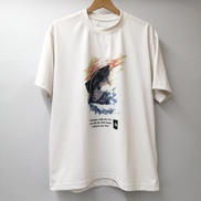 PLAY FLYFISHING TEE|THE NORTH FACE PLAY