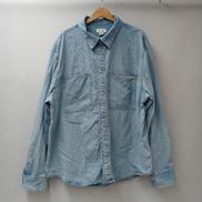 リラックスデニムシャツ|CALVIN KLEIN JEANS