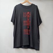 ロゴTシャツ|MM6