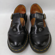 POLLEY|DR.MARTENS