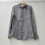 リネンシャツ|MAISON MARGIELA