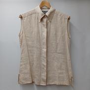 マックスマーラ ノースリーブシャツ|MAX MARA WEEKEND LINE