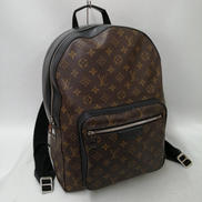 ジョッシュNV モノグラム・マカサーバックパック|LOUIS VUITTON
