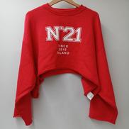 スウェット|N°21