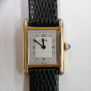 マストタンクSM(クオーツ)|CARTIER