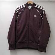 トラックジャケット|ADIDAS