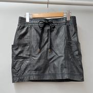レザースカート|MARC BY MARC JACOBS