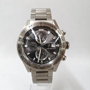 カレラチタン（自動巻）|TAG　HEUER
