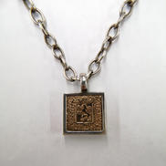 SILVERネックレス|BELFIORE