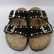 アリゾナリベットサンダル|BIRKENSTOCK