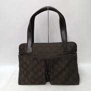 GGナイロントートバッグ|GUCCI