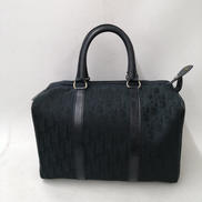 トロッターボストンバッグ|CHRISTIAN  DIOR