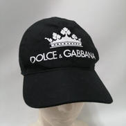 キャップ|DOLCE&GABBANA