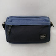 BRIDGEショルダーバッグ|PORTER