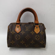 ミニスピーディ|LOUIS VUITTON