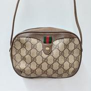 シェリーラインショルダーバッグ|GUCCI