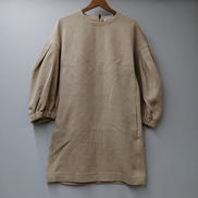 ジャガードニットワンピース|MAX MARA