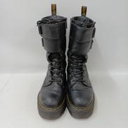 JAGGER|DR.MARTENS