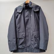 LAMINAR GORE TEX JACKET|HERNO