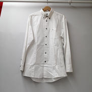 ボタンダウンシャツ|BURBERRY BLACK LABEL