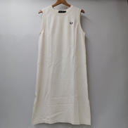ノースリーブワンピース|FRED PERRY