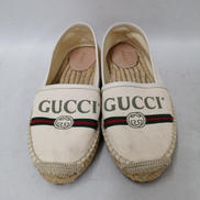 エスパドリーユ|GUCCI