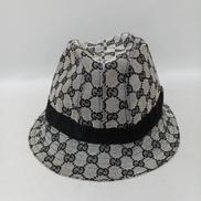 GG柄バケットハット|GUCCI