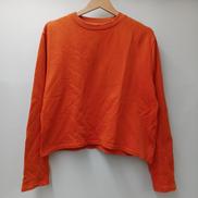 スウェット|ACNE STUDIOS