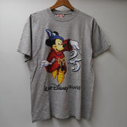 90S25周年記念Tシャツ|DISNEY