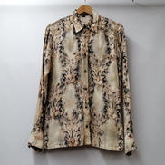 ロングスリーブシャツ|5351POUR LES HOMME