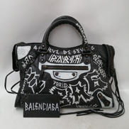 クラシックシティ　グラフィティ|BALENCIAGA