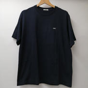 ワンポイントTシャツ|DENHAM