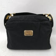 ナイロンショルダーバッグ|BALLY