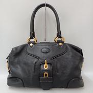 CAREY　MEDIA　HANDBAG|TOD'S
