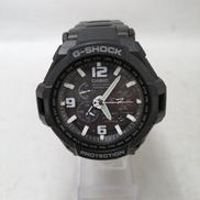 TRIPLE G RESIST|CASIO
