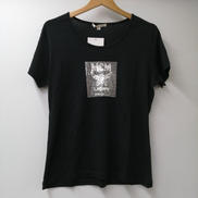 ロゴTシャツ|MCM