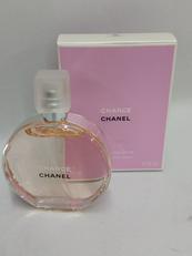 チャンス　オー　ヴィーヴ　オードゥ　トワレット|CHANEL