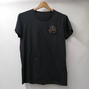 T-SHIRT GIROCOLLO|MONCLER