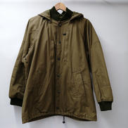 フーデッドジャケット|BARBOUR