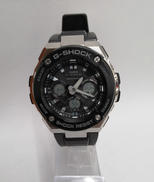 G-SHOCK アナデジソーラー時計