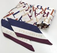 スキニースカーフ|STRAYHBERRY